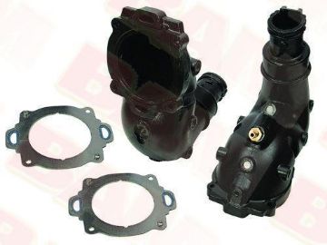 Buy new Mercury Mercruiser 8M0057576 Exhaust Elbow Riser Kit - 6 Inch Mercury Mercruiser 8M0057576 Exhaust Elbow Riser Kit - 6 Inch