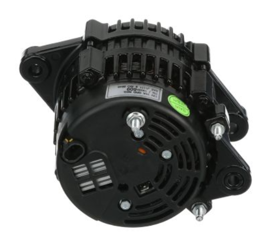 Picture of Mercury-Mercruiser 862031T1 Alternator Assembly