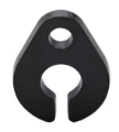 Picture of Mercury-Mercruiser 54-12078 CLAMP