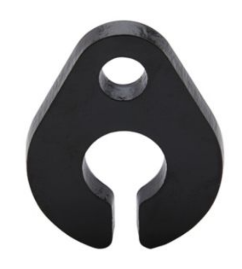 Picture of Mercury-Mercruiser 54-12078 CLAMP
