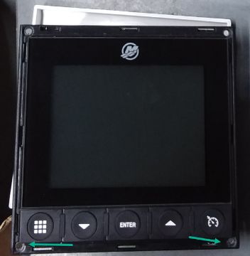 Show details for Mercury-Mercruiser 8M0124498OB VesselView 403 Kit Open Box Deal Picture of Mercury-Mercruiser 8M0124498OB VesselView 403 Kit Open Box Deal