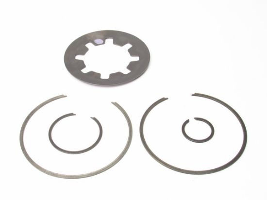 Cyborg transmission snap ring kit