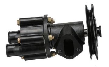 Show details for Mercury-Mercruiser 46-807151A8 Sea Water Pump Assembly Picture of Mercury-Mercruiser 46-807151A8 Sea Water Pump Assembly