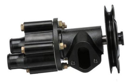 Picture of Mercury-Mercruiser 46-807151A8 Sea Water Pump Assembly