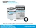 Picture of Mercury Outboard 8M0157620 Verado Fuel Filter