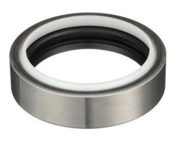 Show details for Mercury-Mercruiser 26-861694 Bearing Carrier Oil Seal Picture of Mercury-Mercruiser 26-861694 Bearing Carrier Oil Seal