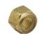Show details for Mercury-Mercruiser 11-82671117 Nut w Nylon Insert .500-20 Picture of Mercury-Mercruiser 11-82671117 Nut w Nylon Insert .500-20