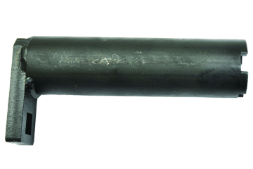 Show details for Mercury-Mercruiser 91-43506T Bearing Retaining Tool Picture of Mercury-Mercruiser 91-43506T Bearing Retaining Tool