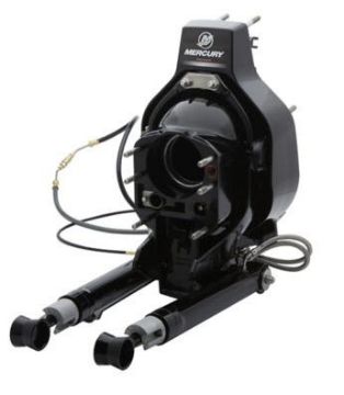 Show details for Mercury-Mercruiser 6-6311002NZ TRANSOM ASSEMBLY (Magnum) Picture of Mercury-Mercruiser 6-6311002NZ TRANSOM ASSEMBLY (Magnum)