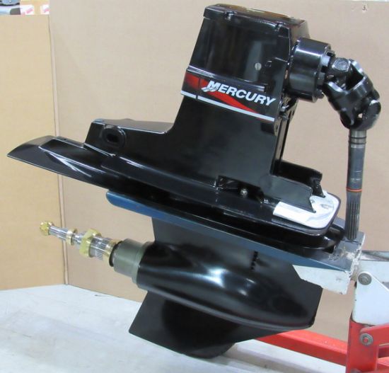 Picture of Mercury-Mercruiser 896346426 CPO Bravo 3 2.20 Early Style