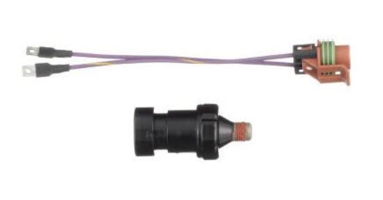 Picture of Mercury-Mercruiser 87-8M0210755 Oil Pressure Sensor Kit