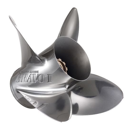 Picture of Mercury-Mercruiser 48-8M0151215 Bravo 1 26 RH Prop