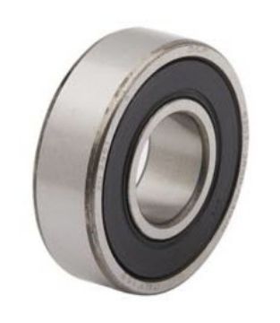 Show details for Mercury-Mercruiser 30-33451 Ball Bearing Picture of Mercury-Mercruiser 30-33451 Ball Bearing