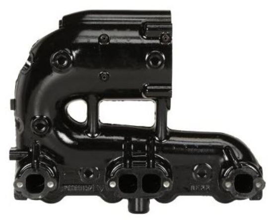 Picture of Mercury-Mercruiser 8M0103773 Exhaust Manifold Assembly Starboard