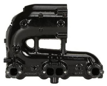 Show details for Mercury-Mercruiser 8M0103773 Exhaust Manifold Assembly Starboard Picture of Mercury-Mercruiser 8M0103773 Exhaust Manifold Assembly Starboard