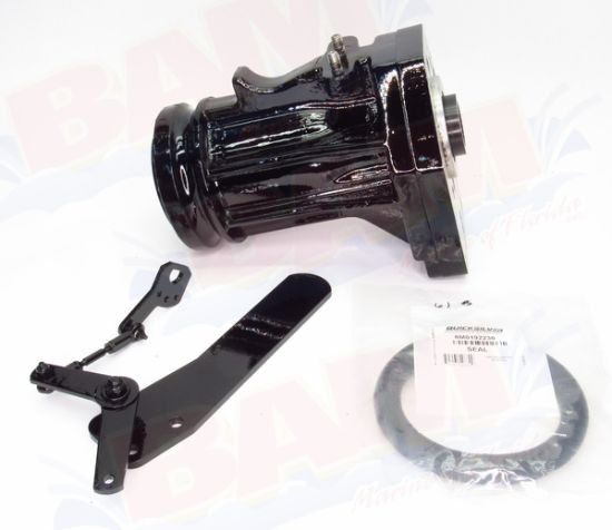 Picture of 847145T1B Reman #6 Tailstock Support and Lever Kit Universal Joint