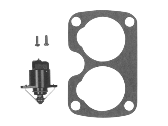 Picture of Mercury-Mercruiser 8M0239245 Motor Kit IAC