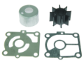 Picture of Mercury Outboard 8M0137849 Water Pump Kit Chrome