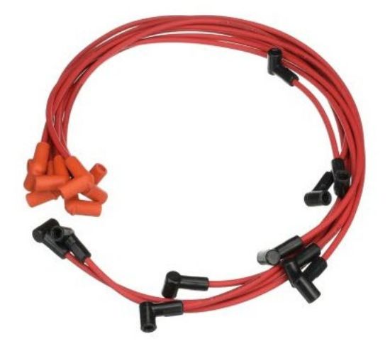 Picture of Mercury-Mercruiser 84-816608Q68 Ignition Wire Kit V8 GM