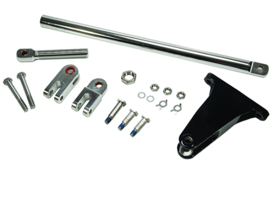 Picture of Mercury Outboard 8M0213278 HD Tie Bar Kit Plus One 26 Inch