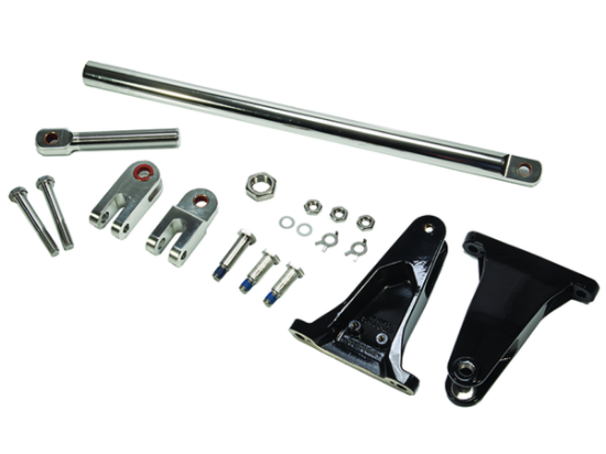 Picture of Mercury Outboard 8M0213276 HD Tie Bar Kit Dual 26 Inch