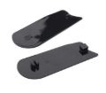 Picture of Mercury-Mercruiser 805261A1 Wear Pad Kit Bravo