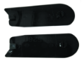 Picture of Mercury-Mercruiser 805261A1 Wear Pad Kit Bravo