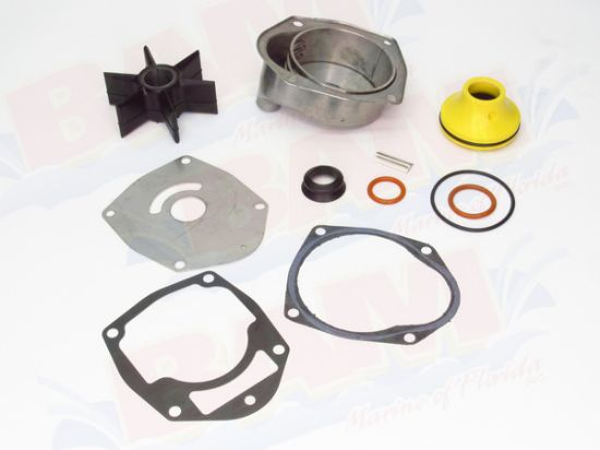 Picture of Mercury Outboard 817275A5 Water Pump Rebuild Kit 3.0L DFI