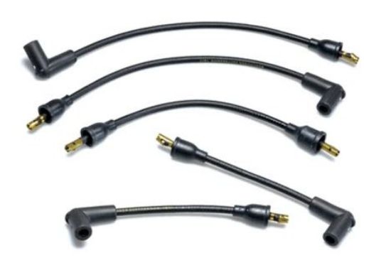 Picture of Mercury-Mercruiser 84-816761Q5 Spark Plug Wire Kit