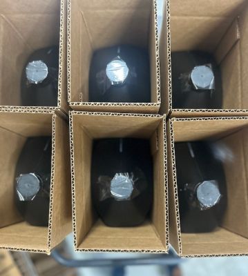 Not all shipping is created equal.