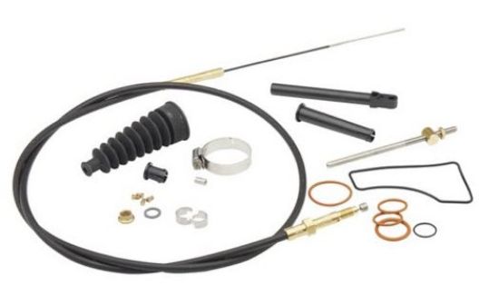 Picture of Mercury-Mercruiser 8M0176522 Bravo Shift Cable Kit