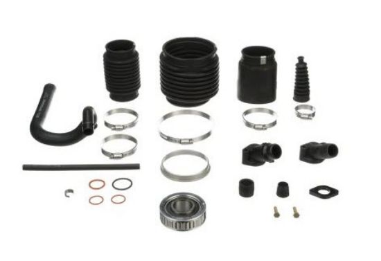 Picture of Mercury-Mercruiser 8M0095485 Transom Seal Repair Kit Bravo & Blackhawk