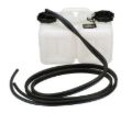 Picture of Mercury Outboard 1257-8742A22 Remote Oil Tank Assembly 3 Gallon