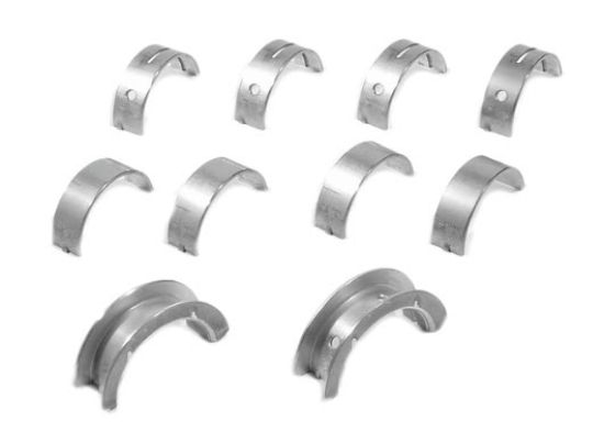 Picture of Mercury-Mercruiser 23-818471001 Bearing Set -.010