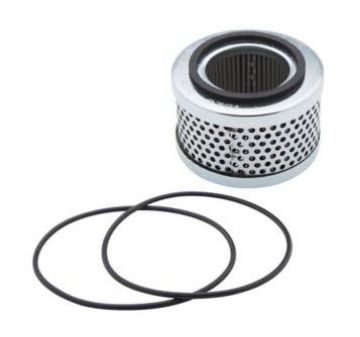 buy mercury v12 transmission filter Picture of Mercury Outboard 35-8M0177646 Transmission Filter V12 & 500 HP SeaPro