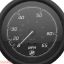 Show details for Mercury-Mercruiser 79-8M6020028 Speedometer Gauge 65 MPH Picture of Mercury-Mercruiser 79-8M6020028 Speedometer Gauge 65 MPH