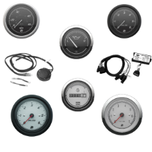 Show products in category Analog Instruments Picture for category Analog Instruments