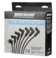 Picture of Mercury-Mercruiser 84-847701Q17 Spark Plug Wire Kit Blue