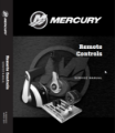 Picture of Mercury-Mercruiser 90-8M0093272 Service Manual Remote Controls