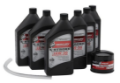 Mercury Outboard 8M0188357 Oil Change Kit 150 HP
