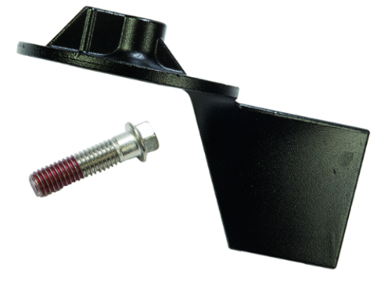 Picture of Mercury Outboard 8M0231857 Trim Tab