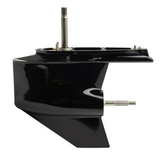 Picture of Mercury-Mercruiser 1656-8866A63 Bravo Gear Housing Complete