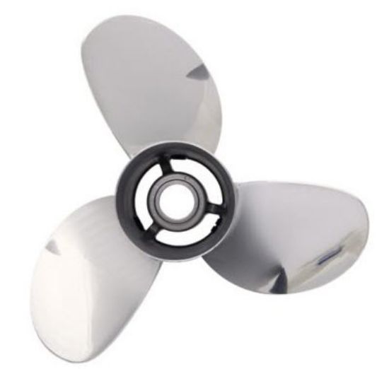 Picture of Mercury-Mercruiser 48-8M0151253 Enertia ECO 16 X 18 RH Propeller