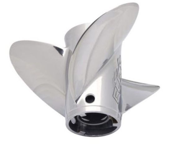 Picture of Mercury-Mercruiser 48-8M0151273 Fury 14 X 25 RH Propeller