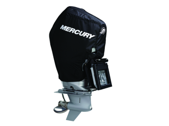 Picture of Mercury Outboard 8M0221496 Cowl Cover 200-300 HP