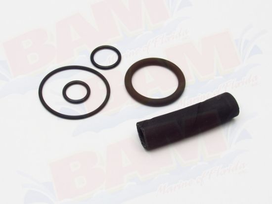 Picture of Mercury-Mercruiser 845739A5 O-Ring Kit Hydraulic Cylinder