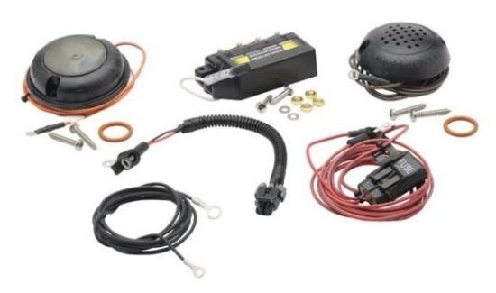 Picture of Mercury Outboard 8M0180081 Mercathode Kit Complete Install Kit