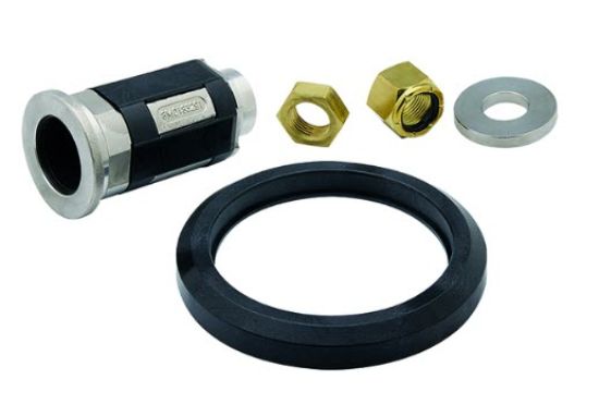 Picture of Mercury Outboard 8M0217764 Hub Kit HD Prop 500R