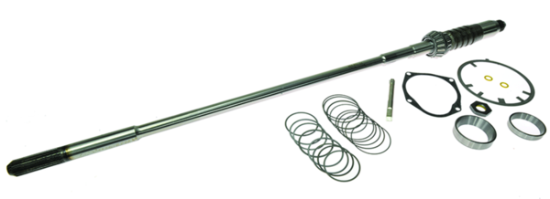 Picture of Mercury Outboard 45-8M0168204 Driveshaft Kit Long