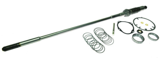 Picture of Mercury Outboard 45-8M0168204 Driveshaft Kit Long